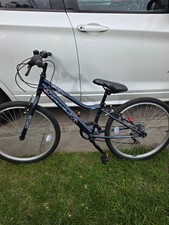 Girls/kids bike,