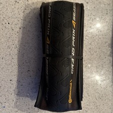 New Continental Grand Prix 4