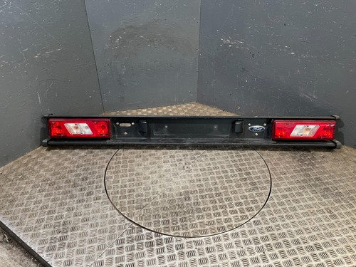 Ford transit mk8 - transit, 2014-on