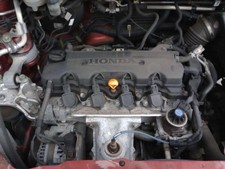 R20A9 HONDA CRV ENGINE 2015  2.0L Petrol 