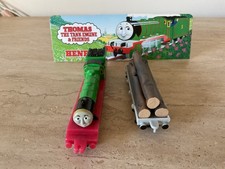 Ertl TTTE Henry train and