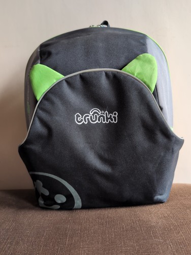 Trunki boostapak car booster - boostapak,