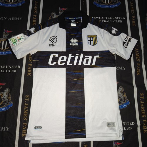 Parma calcio home football - parma,