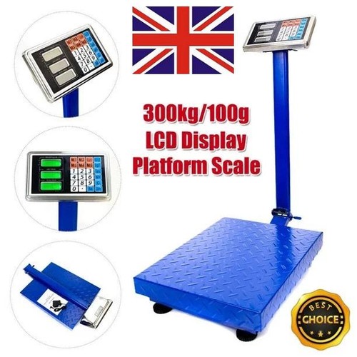 Heavy duty lcd digital - heavy,