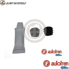 BELLOWS BRAKE CALIPER GUIDE