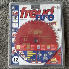 Freud Pro LP40M 12 184mm 16
