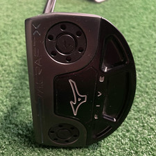 MIZUNO 2025 M CRAFT X #5 SLANT