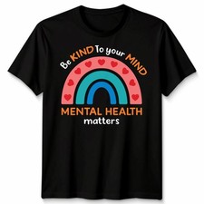 Mental Health Matters Gift