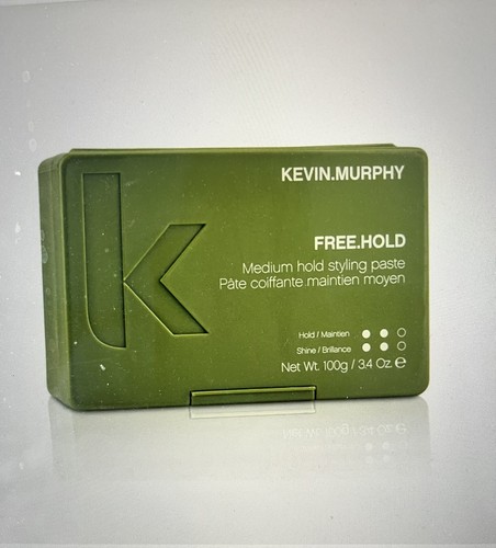 Kevin murphy free hold medium - kevin,