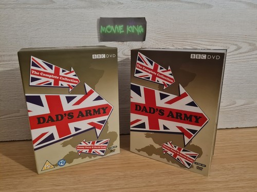 Dad army the - army:, complete
