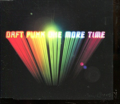 Daft punk one - daft, /
