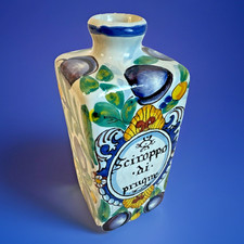 Italian Ceramic Pottery