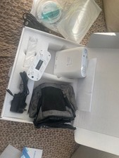 portable oxygen machine brand