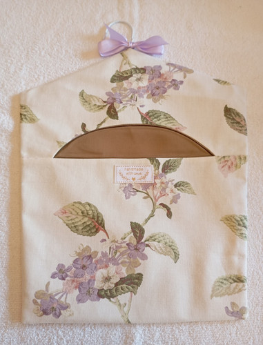 Handmade vintage style cream - handmade,