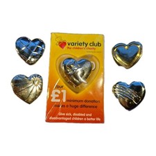 Collectable Variety Club