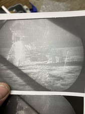 Pinhole Camera Pictures of