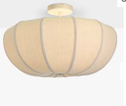 John lewis pumpkin uplighter - lewis,