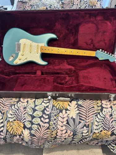 2014 squier classic vibe - 2014,