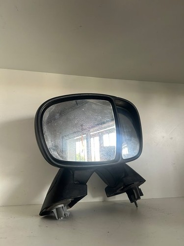 Left mirror opel - left,