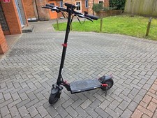 iX3 iScooter - foldable