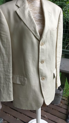 Racing green natural 100 - green, 100%