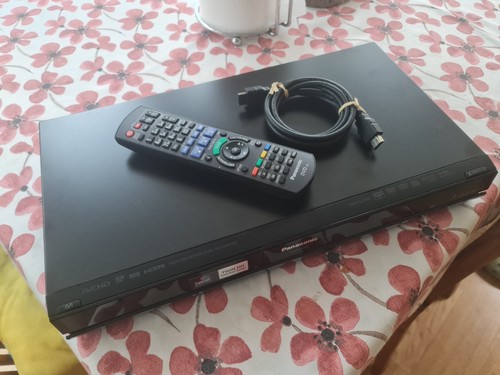 Panasonic dmr xs380 - panasonic, dmr-xs380