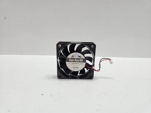 Sanyo denki 9ga0612l7067 san - sanyo,