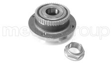 REAR WHEEL BEARING KIT FITS