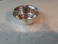 Vintage Stirling Silver