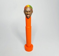 Dennis Rodman WCW Painted
