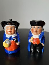 Vintage Carlton Ware Charles
