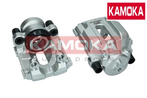 Rear left brake caliper - rear,