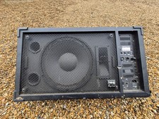 Stageline MAK-12P FLOOR MONITOR  SPEAKER