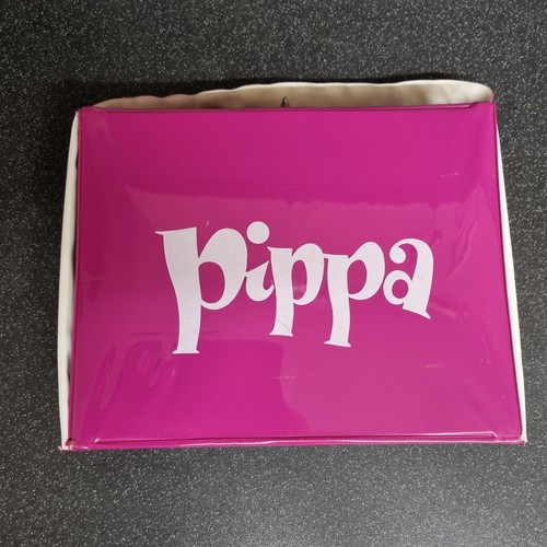 Pippa doll wardrobe - pippa,