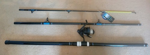 Hook reel 360cm - 360cm, beachcaster