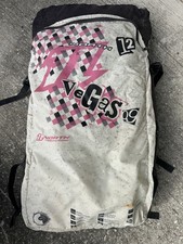 North Vegas 12m Kitesurfing