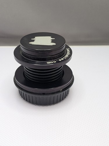 Lens baby creative focus - baby, slr