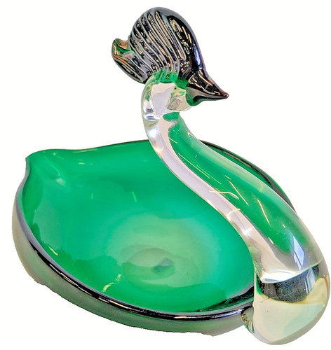 Vintage glass 1960s - vintage,