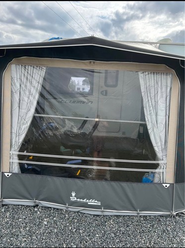 Isabella minor porch awning - minor,