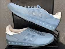 Adidas PT 70 Trainers Blue UK