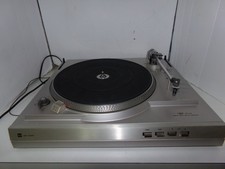 Vintage 1980s DUAL Turntable