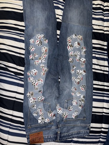 Palace evisu dice - palace,