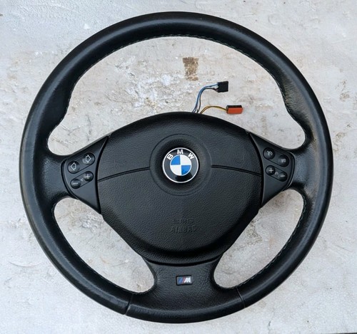 Bmw e38 e39 coloured - e39, stitching