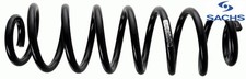 REAR COIL SPRING 994 356 SACHS