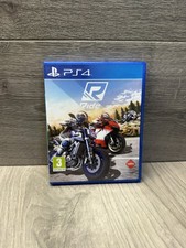 Sony Playstation 4 Ride -