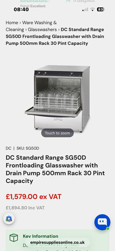 Sg50d front loading - sg50d,
