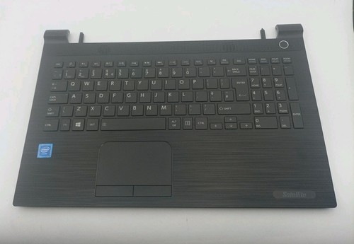 Toshiba satellite c55 - toshiba,