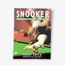 Snooker - The Players, The