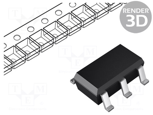 Mini logic not cmos - mini, cmos,ttl