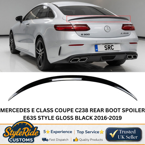 Mercedes class coupe c238 - mercedes,